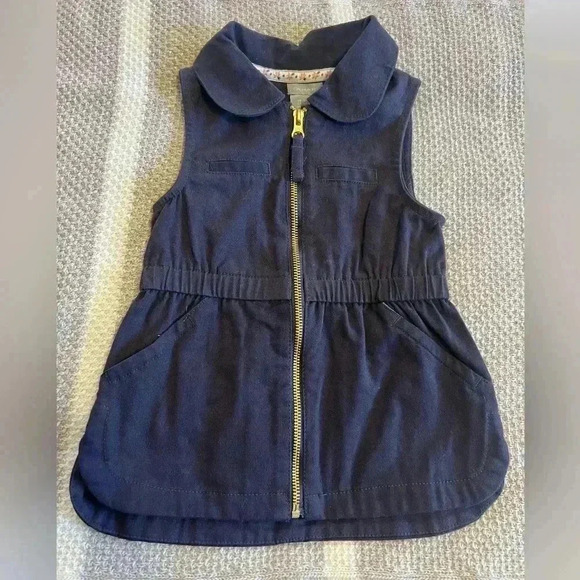 Tahari brand best with pockets size 3T - Picture 1 of 8